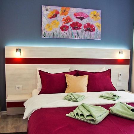 Vrnjačka Banja Apartmani Banja Spa מראה חיצוני תמונה