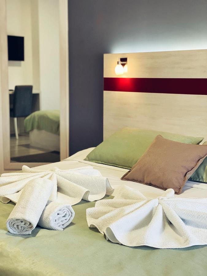 Vrnjačka Banja Apartmani Banja Spa מראה חיצוני תמונה