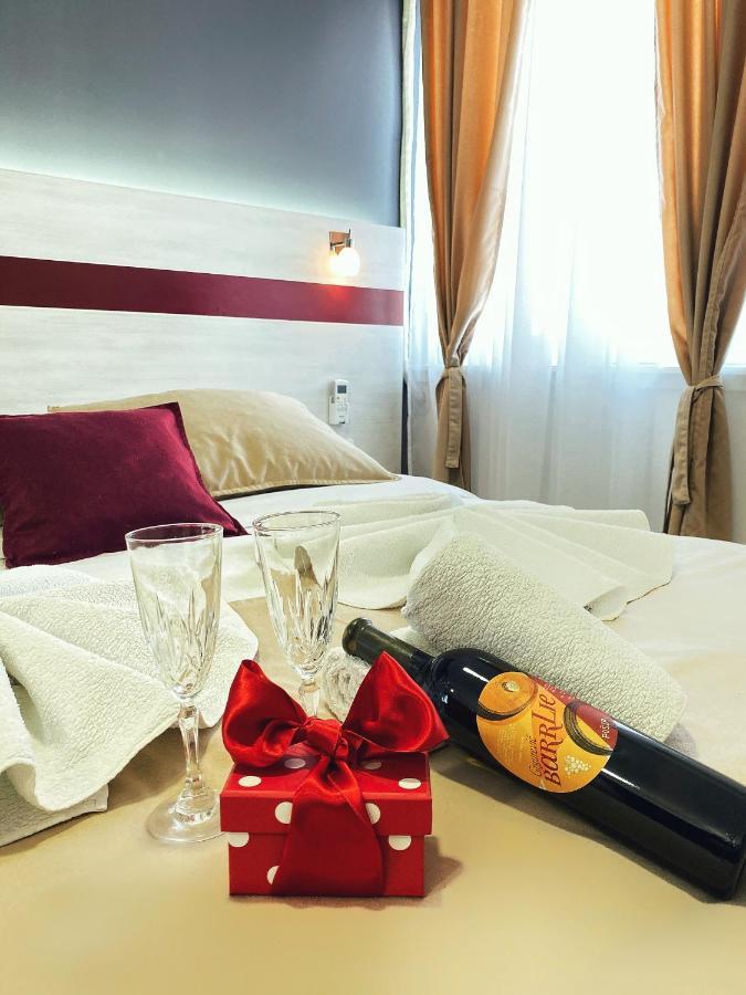 Vrnjačka Banja Apartmani Banja Spa מראה חיצוני תמונה