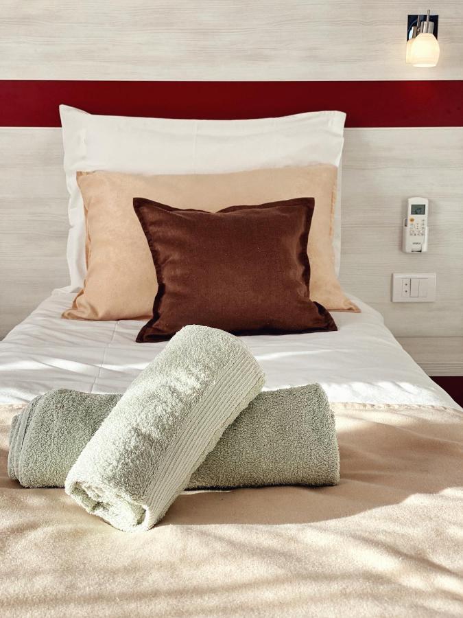 Vrnjačka Banja Apartmani Banja Spa מראה חיצוני תמונה