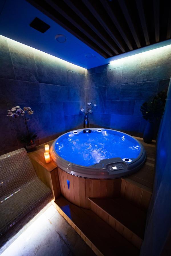 Vrnjačka Banja Apartmani Banja Spa מראה חיצוני תמונה