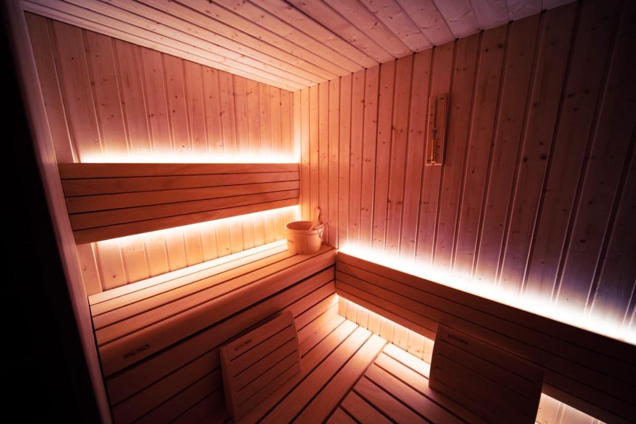 Vrnjačka Banja Apartmani Banja Spa מראה חיצוני תמונה