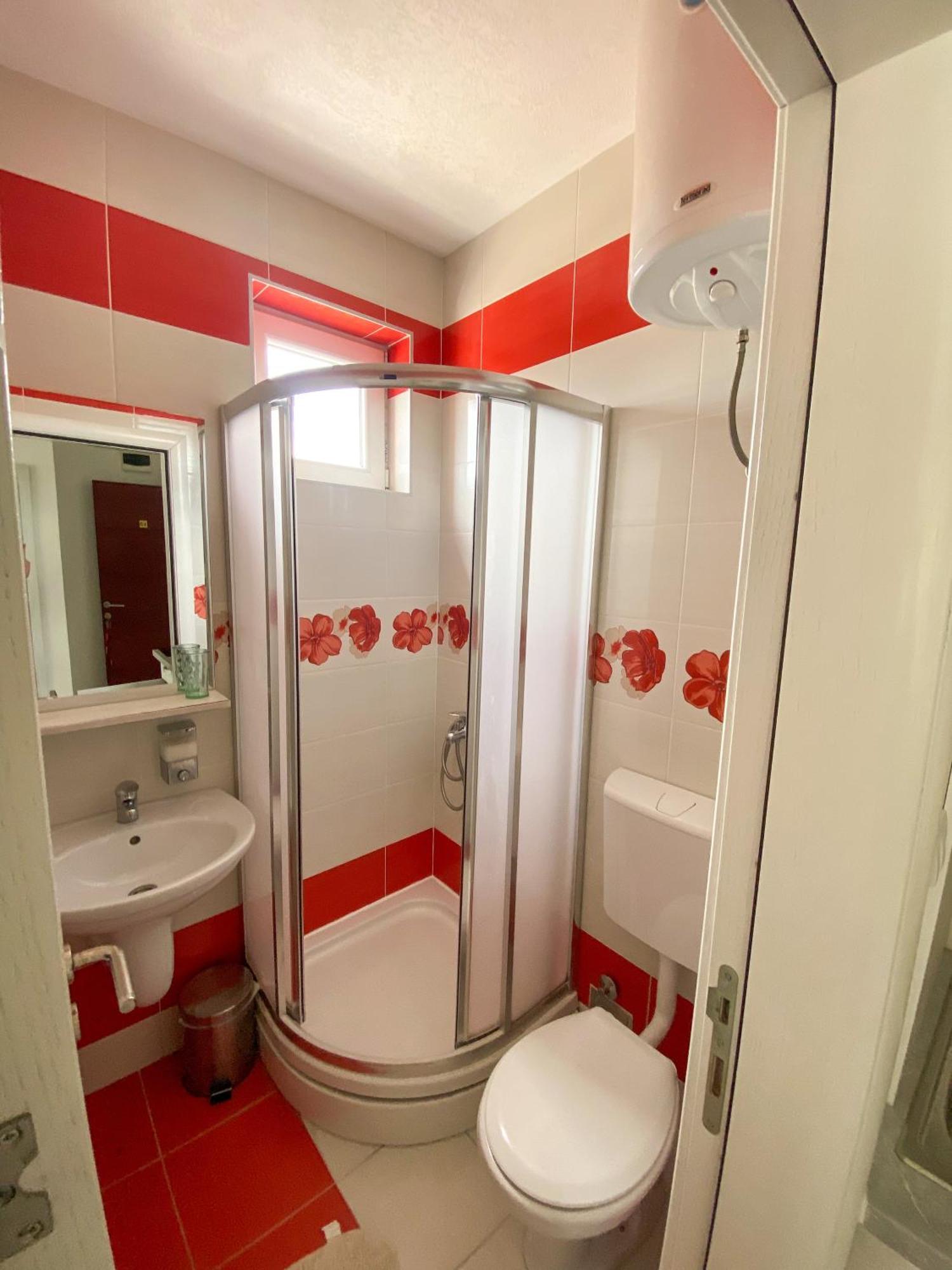 Vrnjačka Banja Apartmani Banja Spa מראה חיצוני תמונה