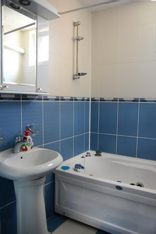 Vrnjačka Banja Apartmani Banja Spa חדר תמונה