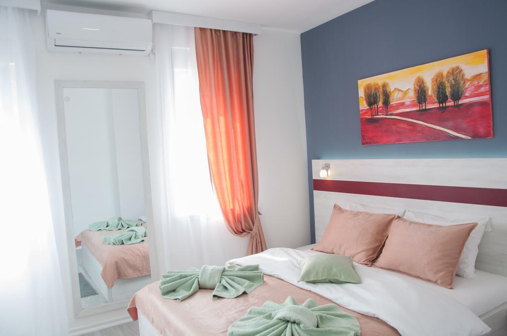 Vrnjačka Banja Apartmani Banja Spa מראה חיצוני תמונה