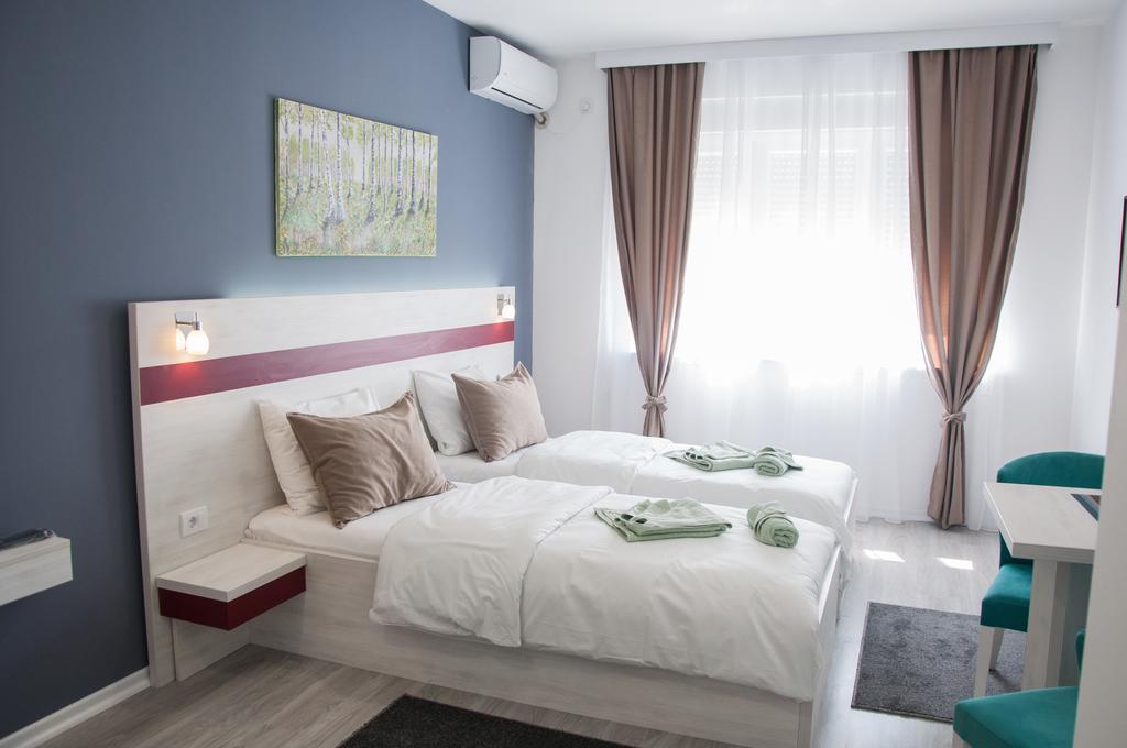 Vrnjačka Banja Apartmani Banja Spa מראה חיצוני תמונה