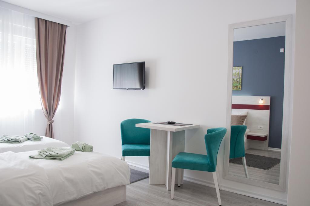 Vrnjačka Banja Apartmani Banja Spa מראה חיצוני תמונה