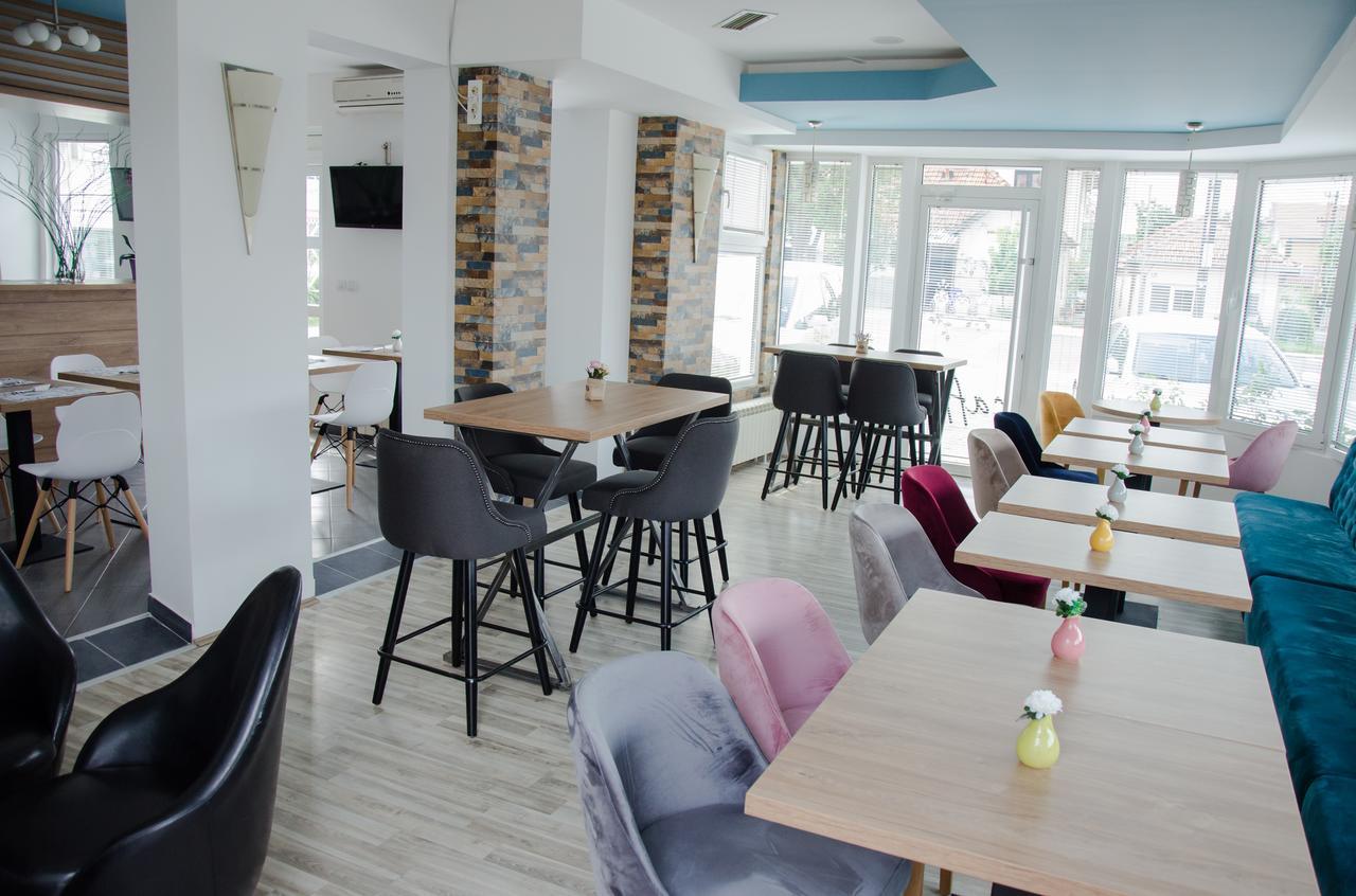 Vrnjačka Banja Apartmani Banja Spa מראה חיצוני תמונה