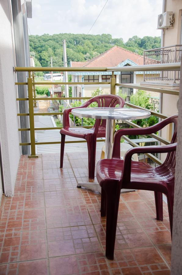 Vrnjačka Banja Apartmani Banja Spa מראה חיצוני תמונה