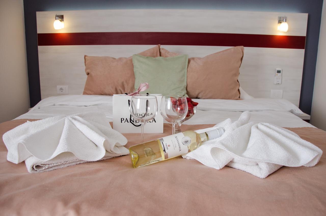 Vrnjačka Banja Apartmani Banja Spa מראה חיצוני תמונה